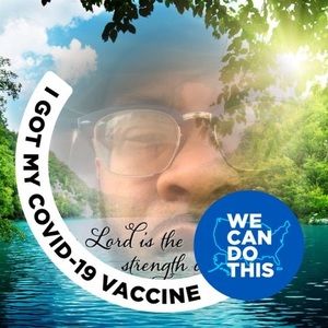 Meet your Posher, Antoine